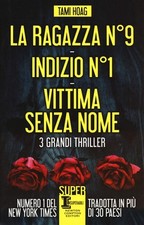 Ragazza indizio vittima usato  Busto Arsizio