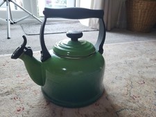 stove kettle le creuset for sale stove kettle le creuset for sale CONWY