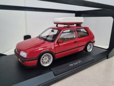 Norev volkswagen golf for sale  EDINBURGH