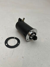 Motorino avviamento starter usato  Gambettola