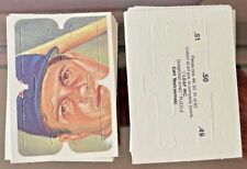 Donruss puzzle card for sale  Charlotte