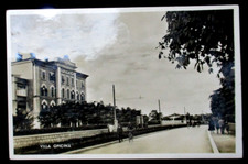 Villa opicina cartolina usato  Zerbolo