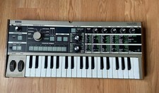 Korg microkorg keys for sale  Ridgewood