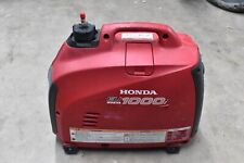 Honda eu1000i 1000 for sale  Ellenton