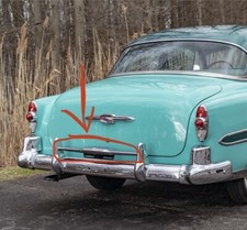 1953 chevy bel for sale  Webb City