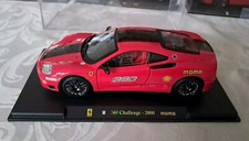 Ferrari 360 challenge d'occasion  Faverney