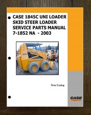 Service parts man for sale  Addison