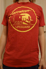 Baywatch lifeguard los gebraucht kaufen  Philippsburg