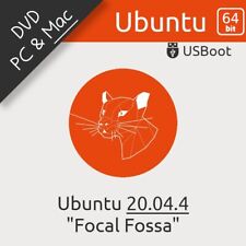 Disque dvd linux d'occasion  Montpellier-