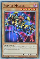 Yugioh puppet master usato  Spedire a Italy