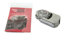 Leica leicameter mechanic gebraucht kaufen  Frankfurt am Main