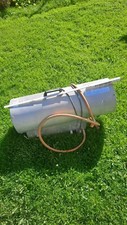 Große heizkanone gebraucht gebraucht kaufen  Thum