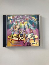 Musik mega party gebraucht kaufen  Osnabrück