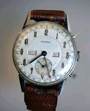 Orologio movado calendograf usato  Italia