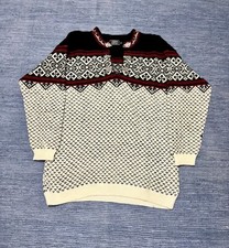 Maglione vintage 100 usato  Torino