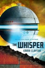 Whisper paperback good for sale  Montgomery