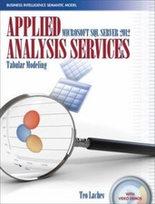 Applied microsoft sql for sale  Aurora