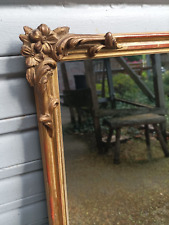 Miroir mural style d'occasion  Bollwiller
