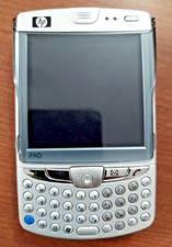 Ipaq hw6500 pocket usato  Comacchio