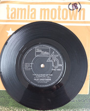 Isley brothers old for sale  TAMWORTH