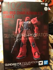 Bandai gundam char usato  Brembate