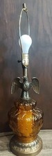 Vintage bronze plated for sale  Wyoming