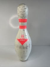 Retro bowling pin for sale  ROYSTON