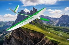 Plane print aeron gebraucht kaufen  Pfarrkirchen