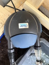 Ase druckfilter set gebraucht kaufen  Dortmund