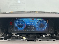 citroen picasso speedometer for sale  ST. HELENS