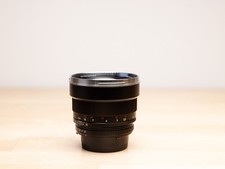 Zeiss planar 85mm for sale  Lafayette