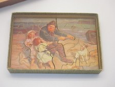 Pastime puzzle contest d'occasion  Guyancourt
