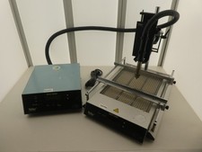 Weller wha 3000v gebraucht kaufen  Wiedergeltingen