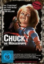 Chucky mörderpuppe tom gebraucht kaufen  Berlin