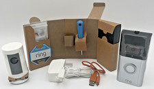 Ring doorbell plus for sale  Dunellen