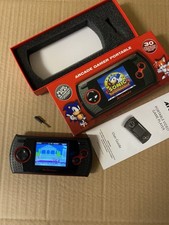 Games sega handheld for sale  GOSPORT