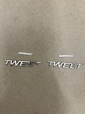 Peugeot tweet 125 for sale  HARLOW