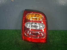 Usado, Lanterna traseira esquerda Nissan março 2001 TA-K11 26555AN025 [usada] [PA50593664] comprar usado  Enviando para Brazil