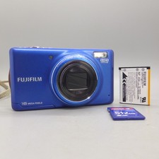 Fujifilm digital camera for sale  LEEDS