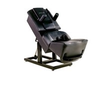 Ergoflex technologies back for sale  Ridgefield