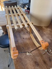 Vintage gloco davoser for sale  CROMER
