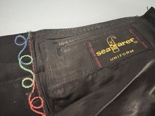 Vtg seafarer sailor for sale  Rancho Cordova