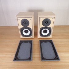 Eltax Symphony Mini półka Głośniki HiFi 4-8 Ohm 120W na sprzedaż  Wysyłka do Poland