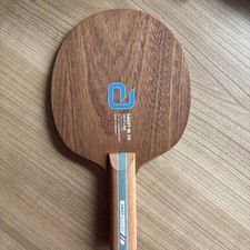 Tischtennisholz gauzy co gebraucht kaufen  Pleidelsheim