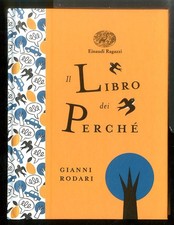 Libro dei perchè. usato  Ravenna