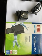 Juwel eccoflow 300 for sale  CHELMSFORD