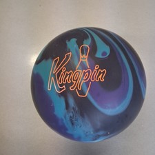 Brunswick kingpin pro for sale  Omaha