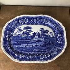 Antique copeland spode for sale  KIDWELLY
