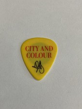 Usado, Escolha de guitarra Danny Green City And Colour Signature TORONTO 2024 (D) comprar usado  Enviando para Brazil