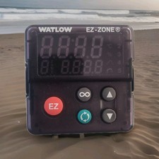 Regolatore temperatura watlow usato  Spedire a Italy